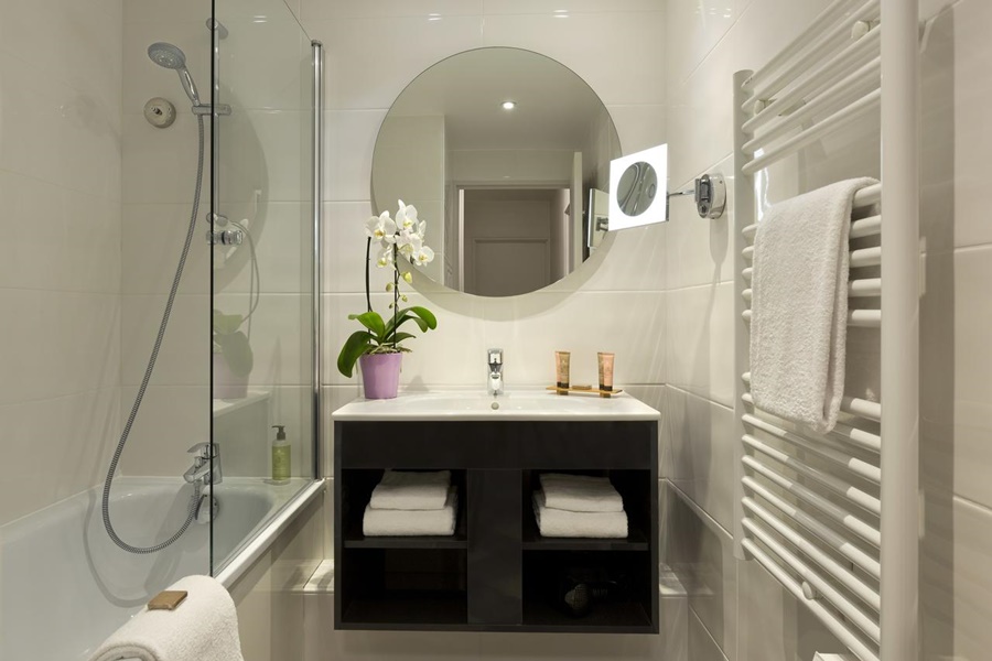 Fotos del hotel - CITADINES TROCADERO PARIS