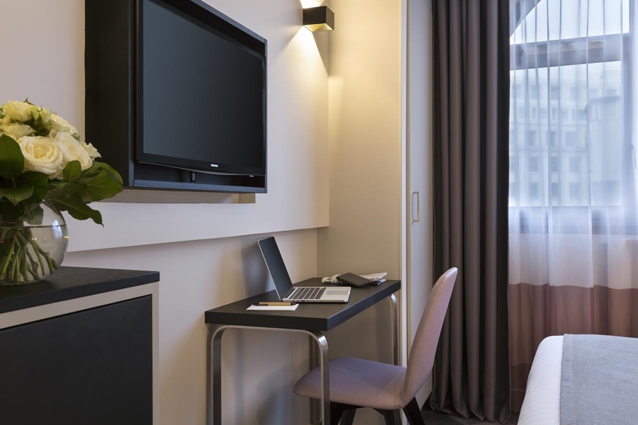Fotos del hotel - CITADINES TROCADERO PARIS