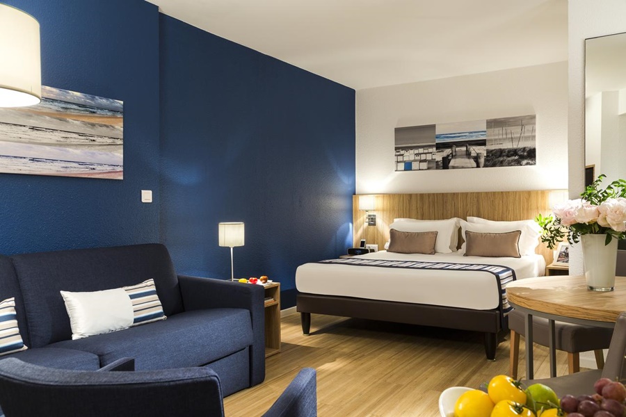 Fotos del hotel - CITADINES CROISETTE CANNES