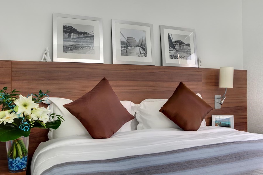 Fotos del hotel - CITADINES CITY CENTRE GRENOBLE