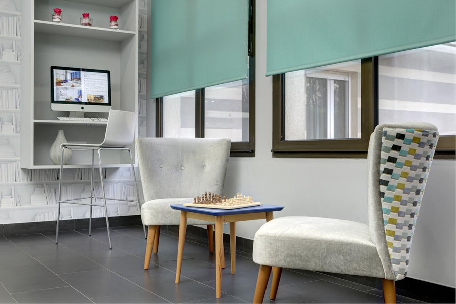 Fotos del hotel - CITADINES CITY CENTRE GRENOBLE