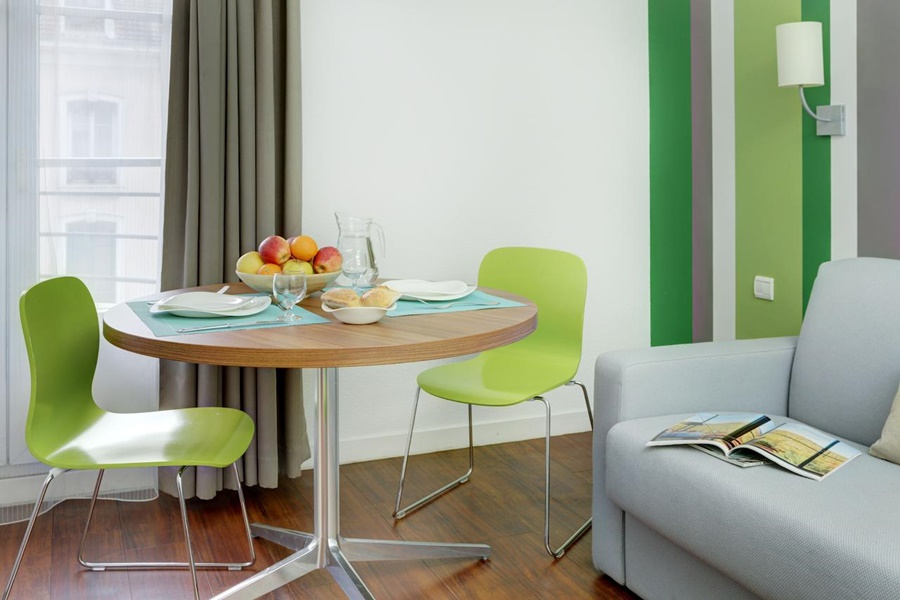 Fotos del hotel - CITADINES CITY CENTRE GRENOBLE