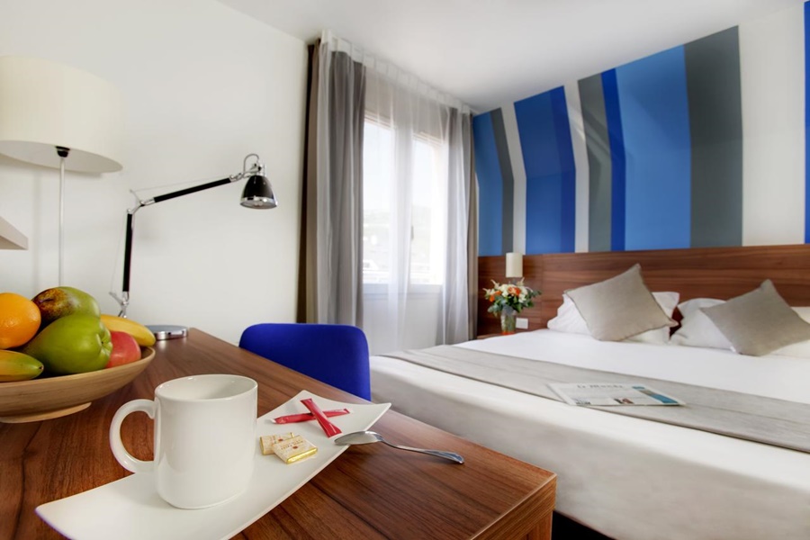 Fotos del hotel - CITADINES CITY CENTRE GRENOBLE