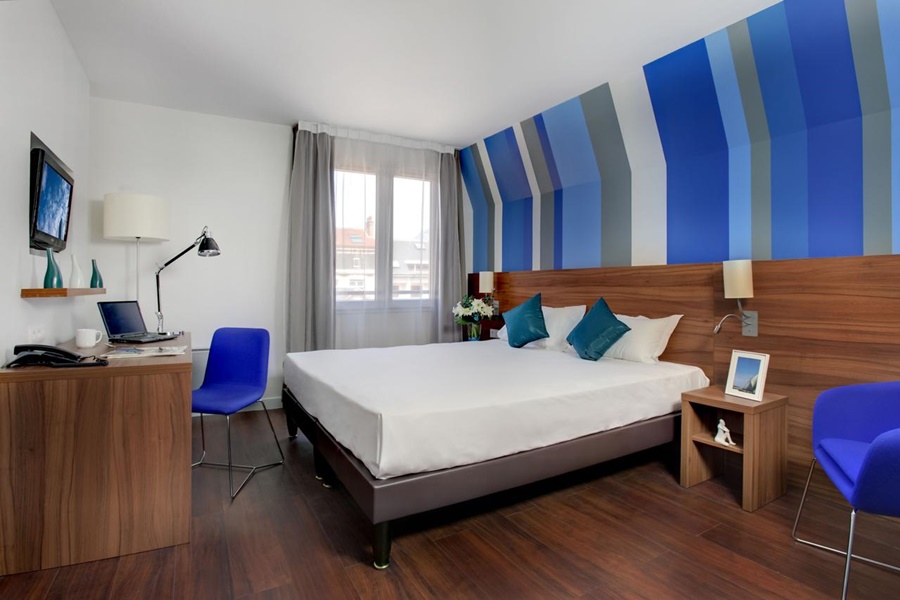 Fotos del hotel - CITADINES CITY CENTRE GRENOBLE