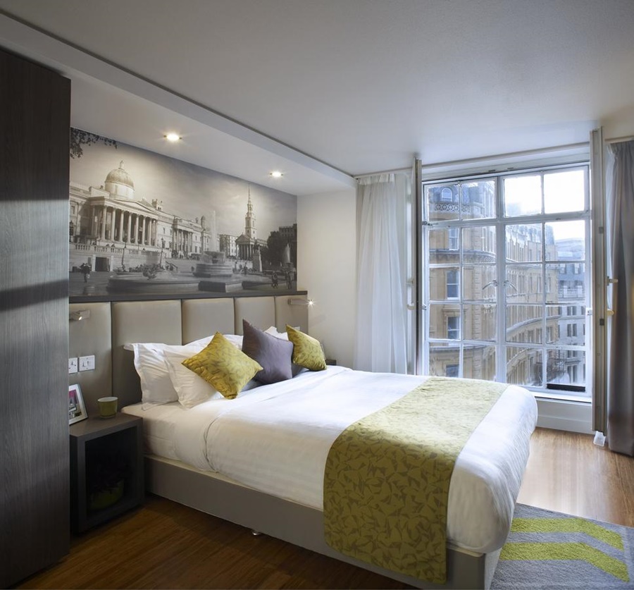 Fotos del hotel - CITADINES TRAFALGAR SQUARE LONDON