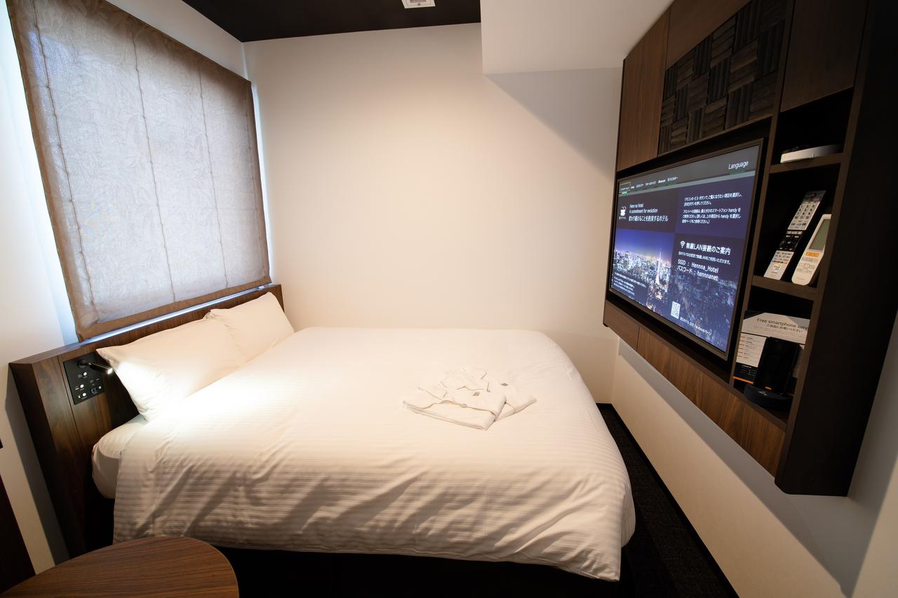 Fotos del hotel - HENN NA HOTEL TOKYO AKASAKA