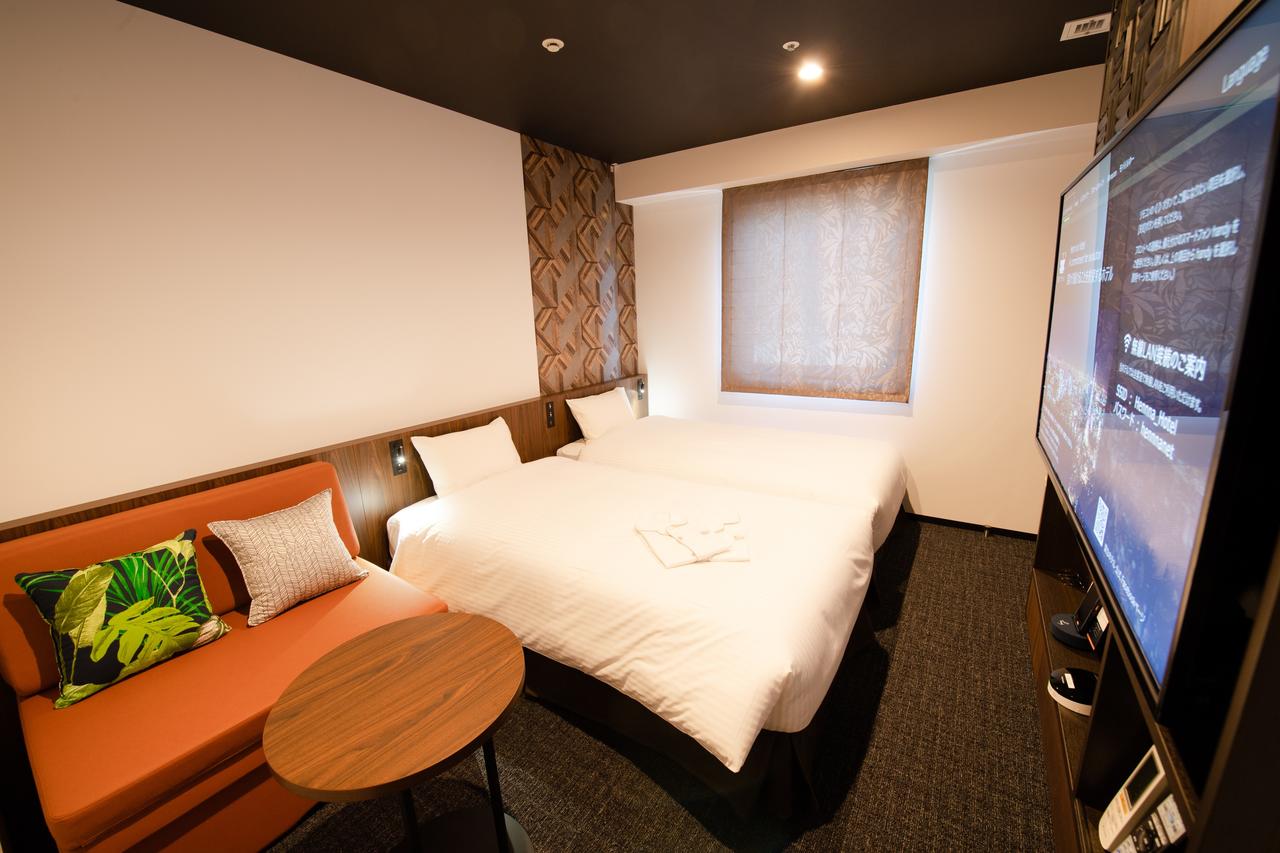 Fotos del hotel - HENN NA HOTEL TOKYO AKASAKA