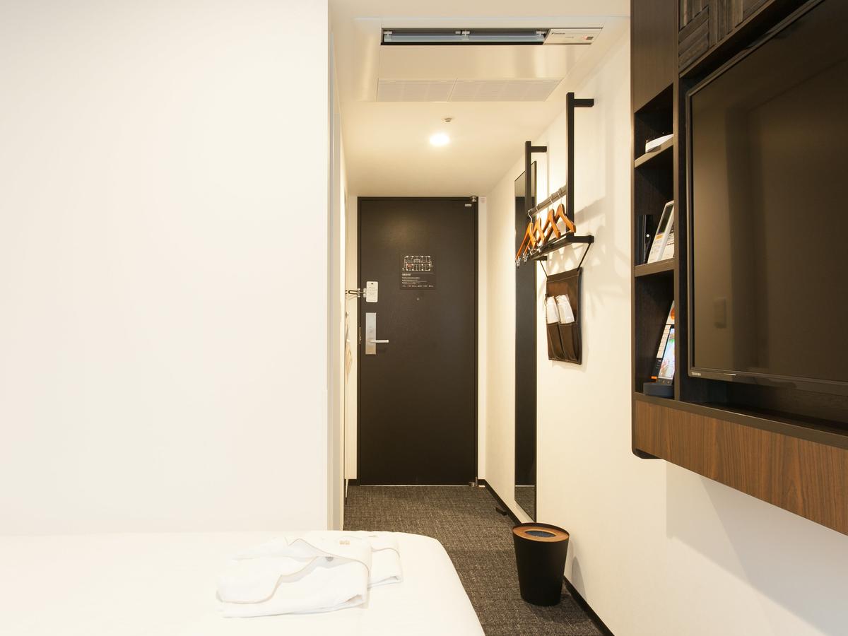 Fotos del hotel - HENN NA HOTEL TOKYO AKASAKA