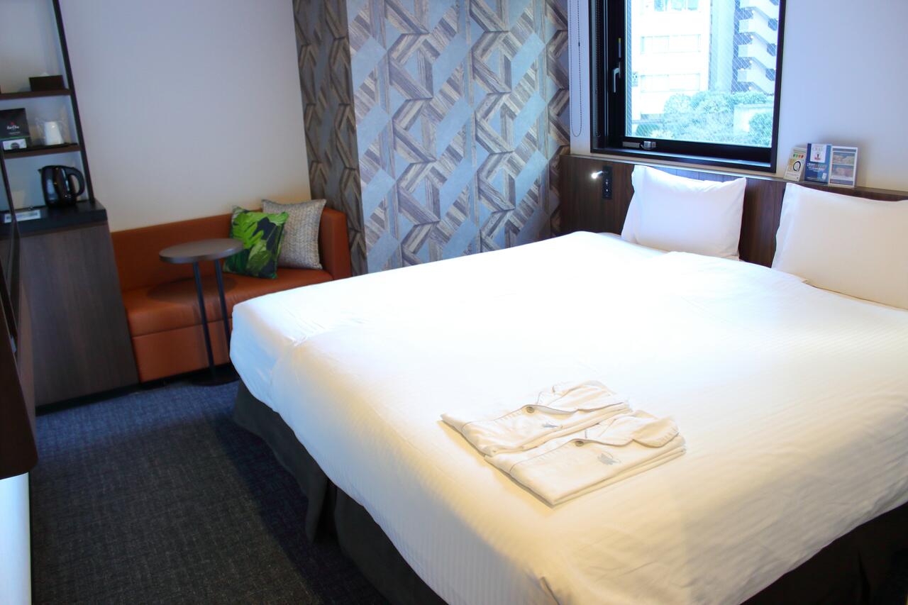 Fotos del hotel - HENN NA HOTEL TOKYO AKASAKA
