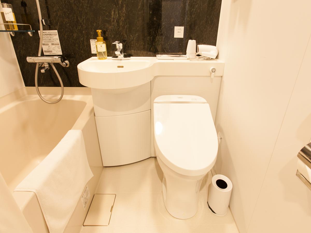 Fotos del hotel - HENN NA HOTEL TOKYO ASAKUSABASHI
