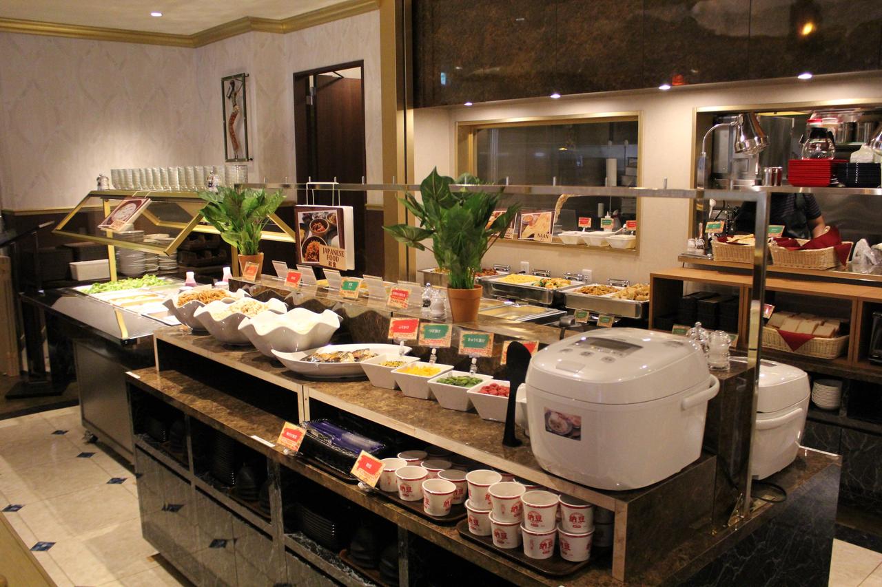 Fotos del hotel - HENN NA HOTEL TOKYO ASAKUSABASHI