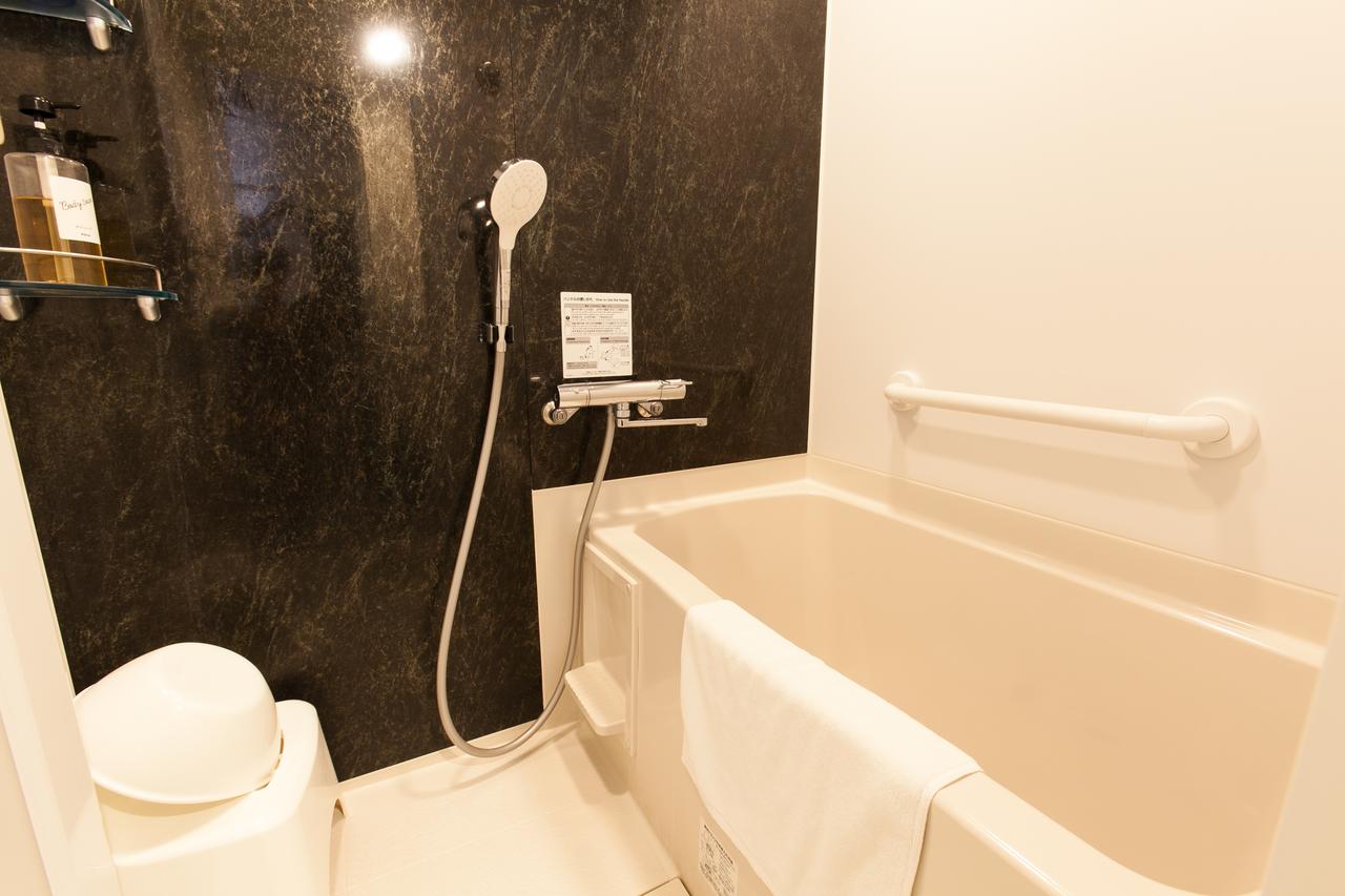 Fotos del hotel - HENN NA HOTEL TOKYO ASAKUSABASHI