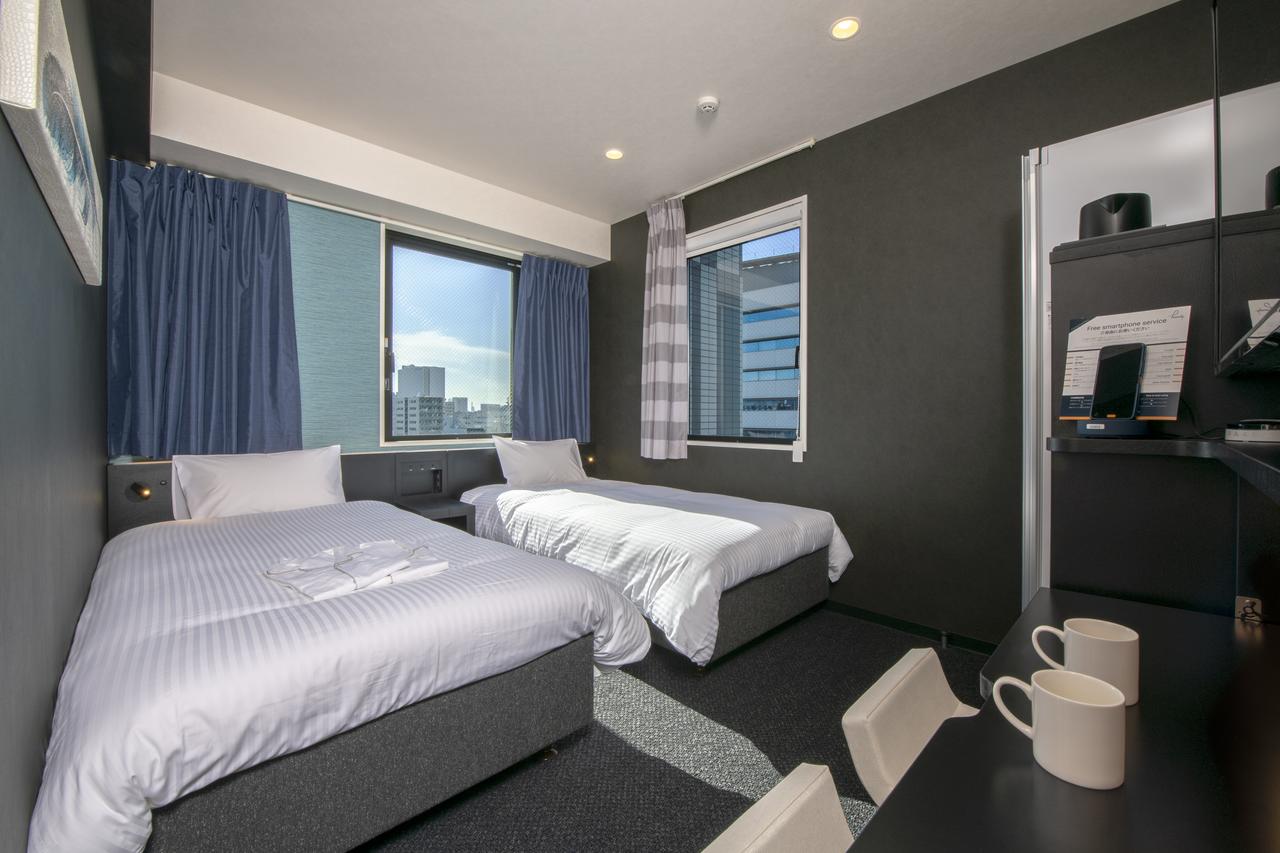 Fotos del hotel - HENN NA HOTEL TOKYO ASAKUSABASHI