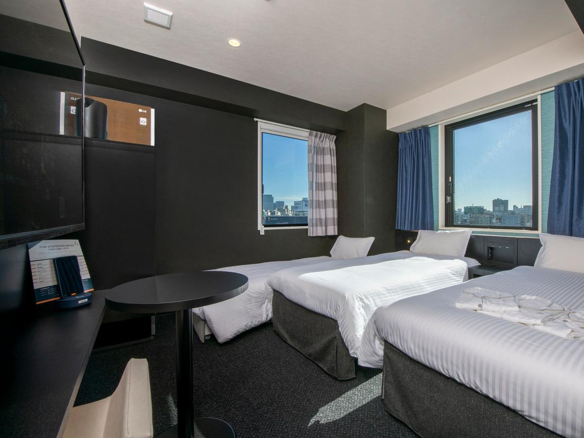 Fotos del hotel - HENN NA HOTEL TOKYO ASAKUSABASHI