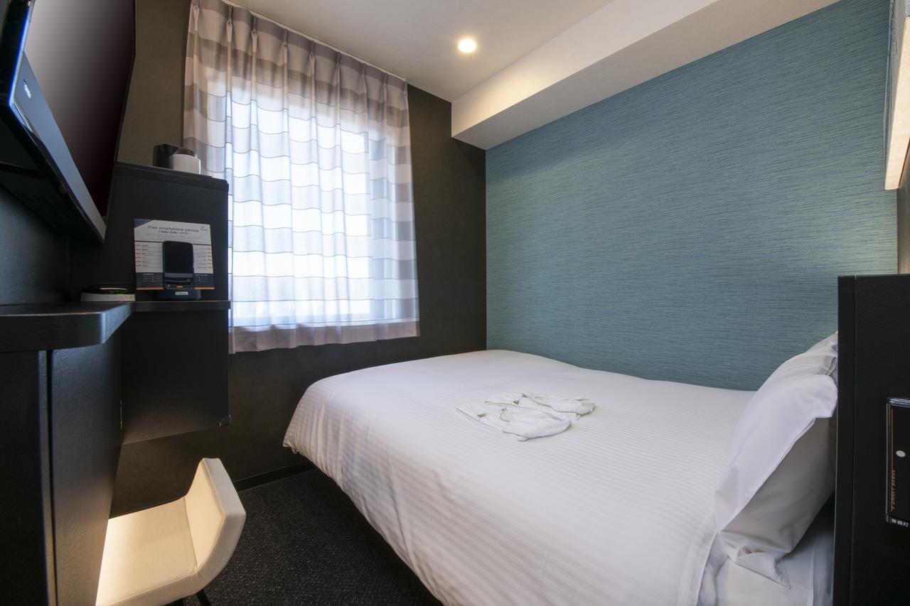 Fotos del hotel - HENN NA HOTEL TOKYO ASAKUSABASHI