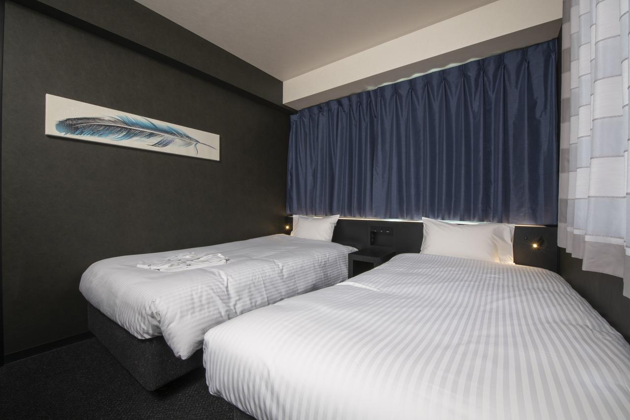 Fotos del hotel - HENN NA HOTEL TOKYO ASAKUSABASHI