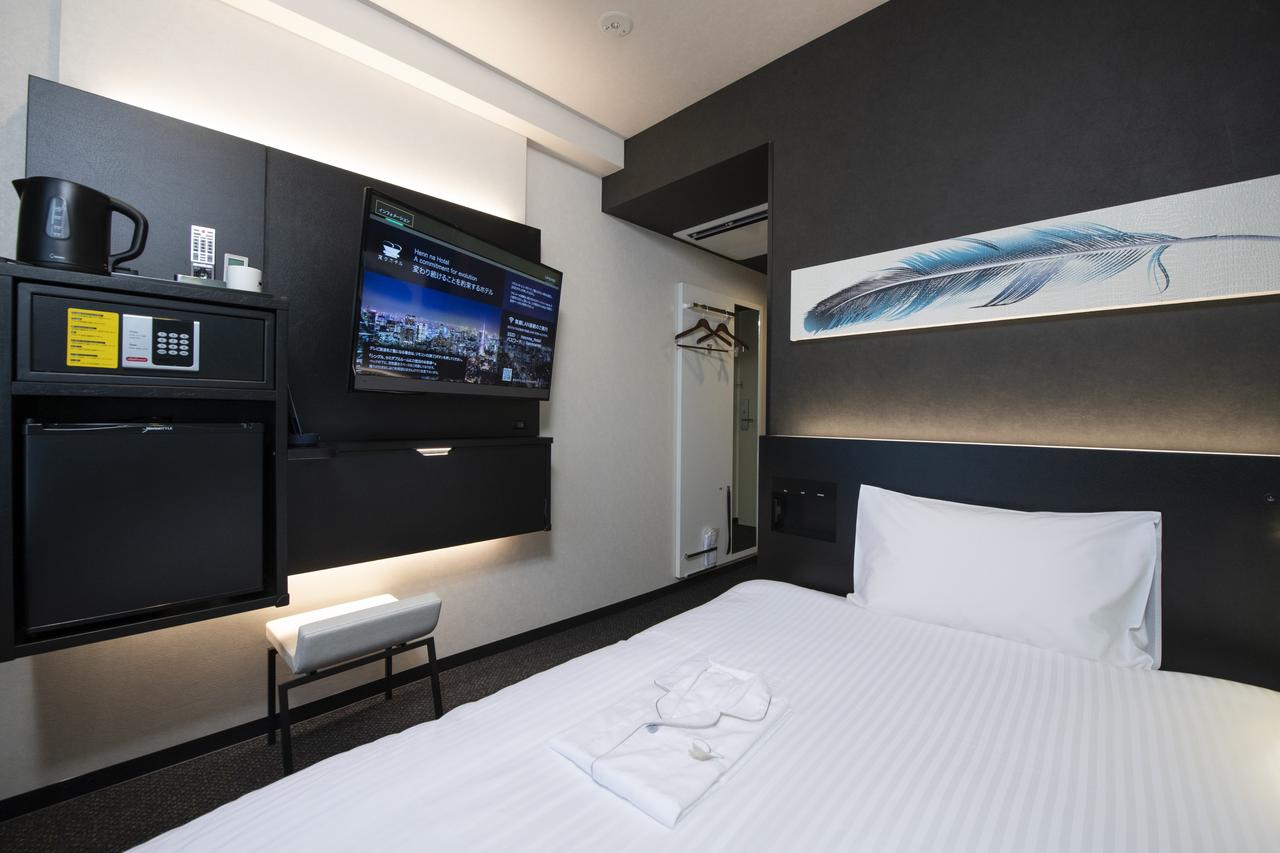 Fotos del hotel - HENN NA HOTEL TOKYO ASAKUSABASHI