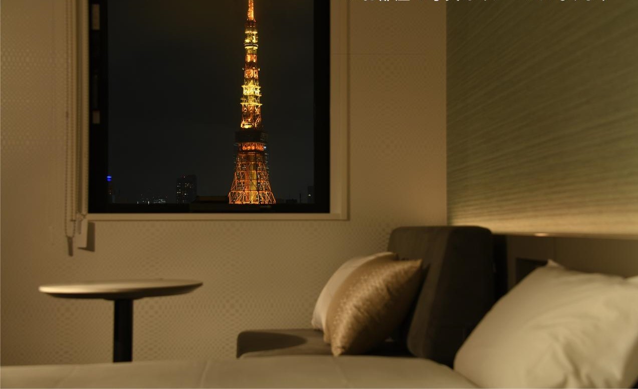 Fotos del hotel - HENN NA HOTEL TOKYO HAMAMATSUCHO