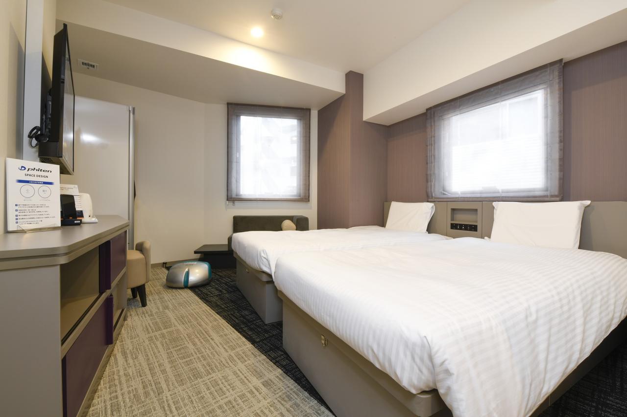 Fotos del hotel - HENN NA HOTEL TOKYO HAMAMATSUCHO