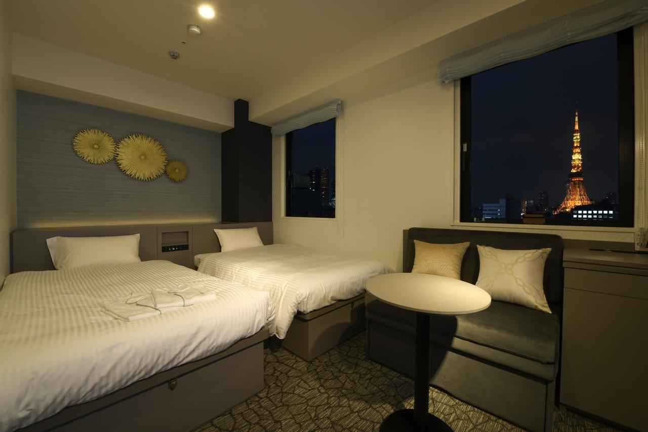 Fotos del hotel - HENN NA HOTEL TOKYO HAMAMATSUCHO