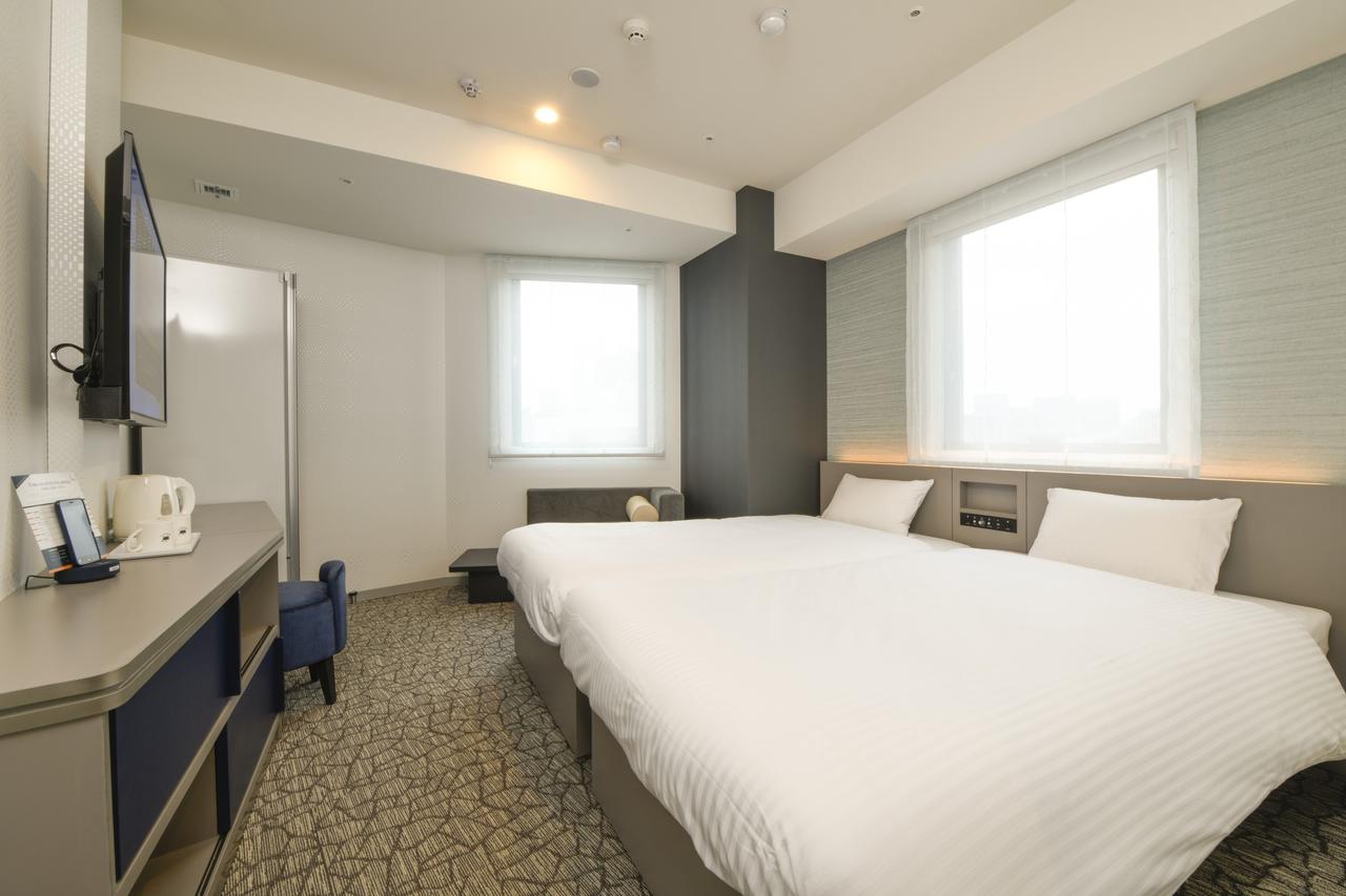 Fotos del hotel - HENN NA HOTEL TOKYO HAMAMATSUCHO