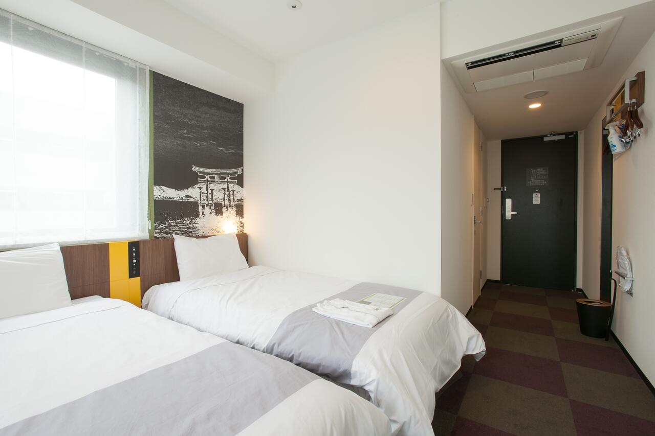 Fotos del hotel - HENN NA HOTEL TOKYO HANEDA