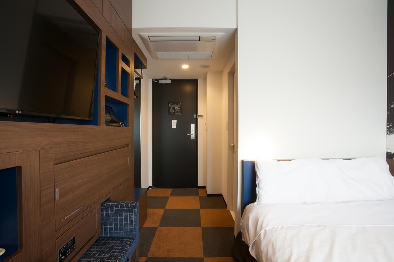 Fotos del hotel - HENN NA HOTEL TOKYO HANEDA