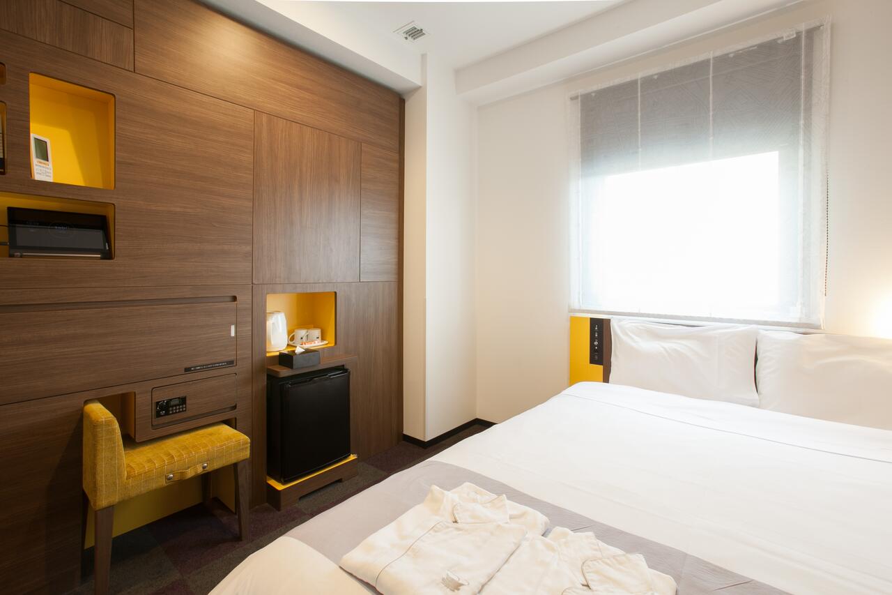 Fotos del hotel - HENN NA HOTEL TOKYO HANEDA