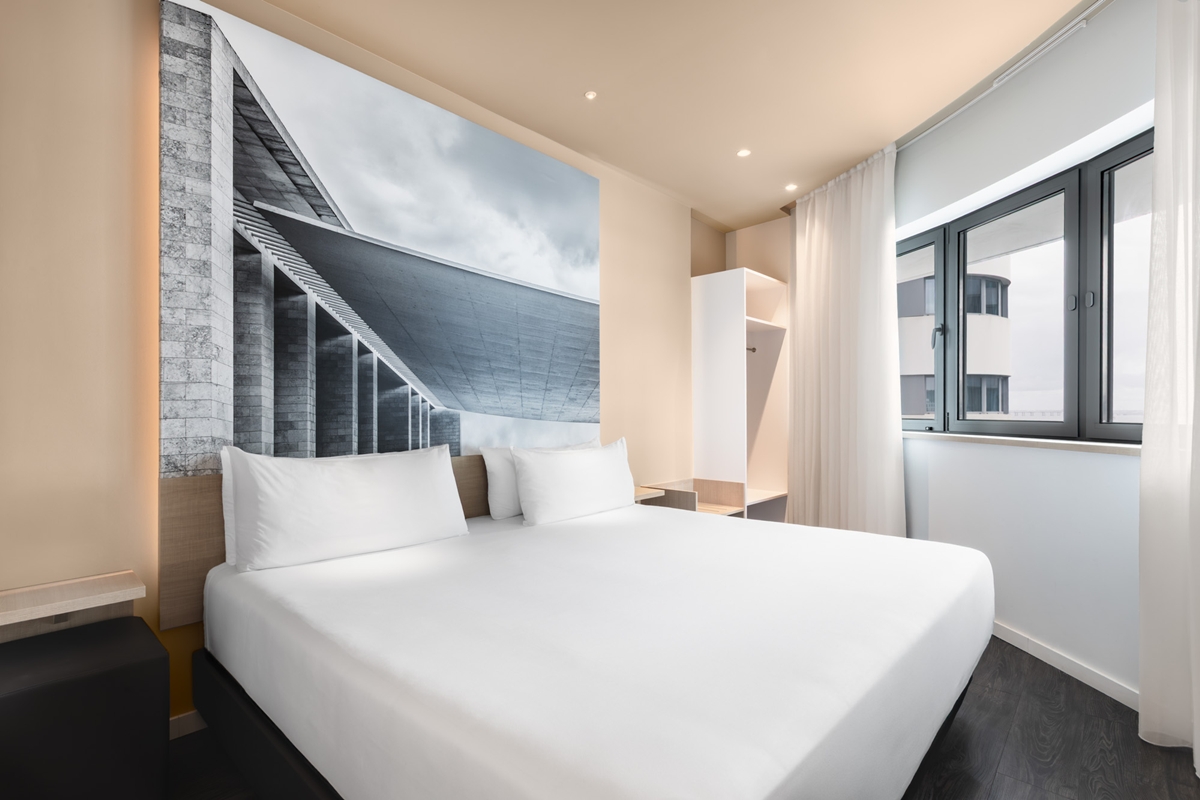 Fotos del hotel - IKONIK LISBOA