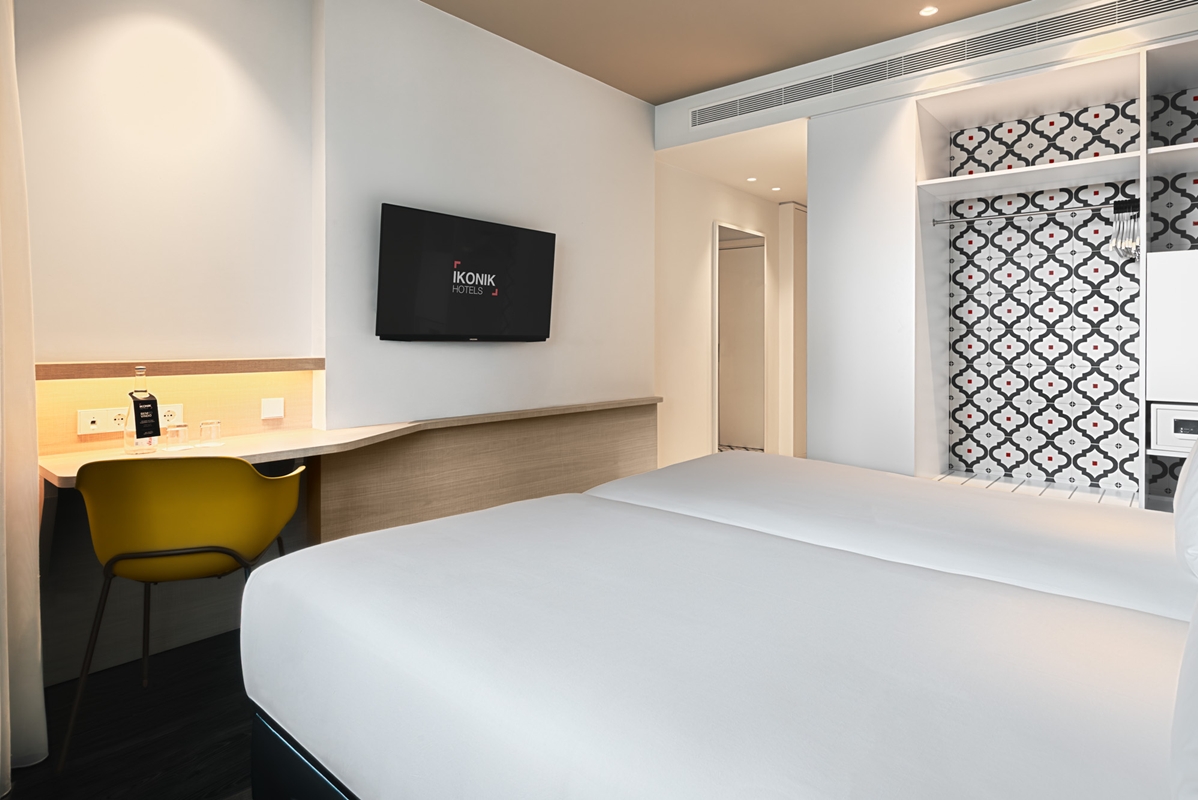 Fotos del hotel - IKONIK LISBOA