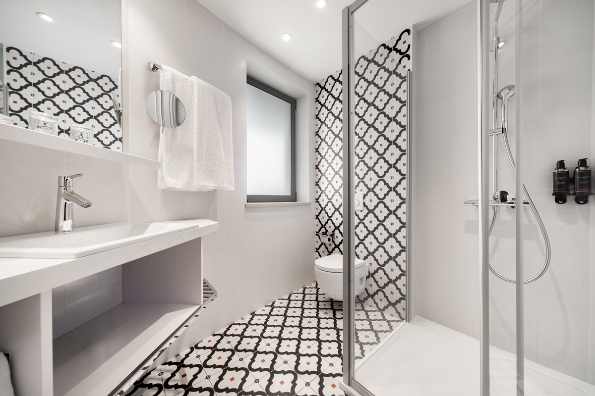 Fotos del hotel - IKONIK LISBOA