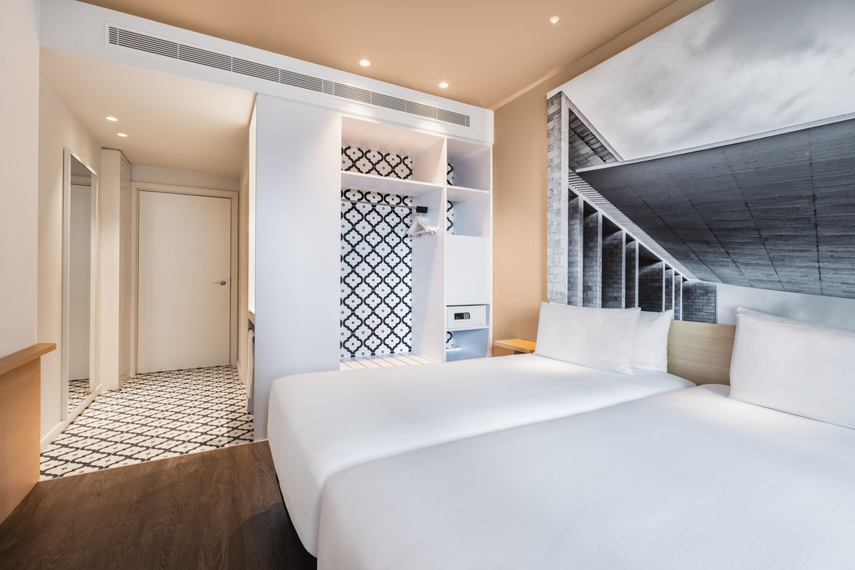 Fotos del hotel - IKONIK LISBOA