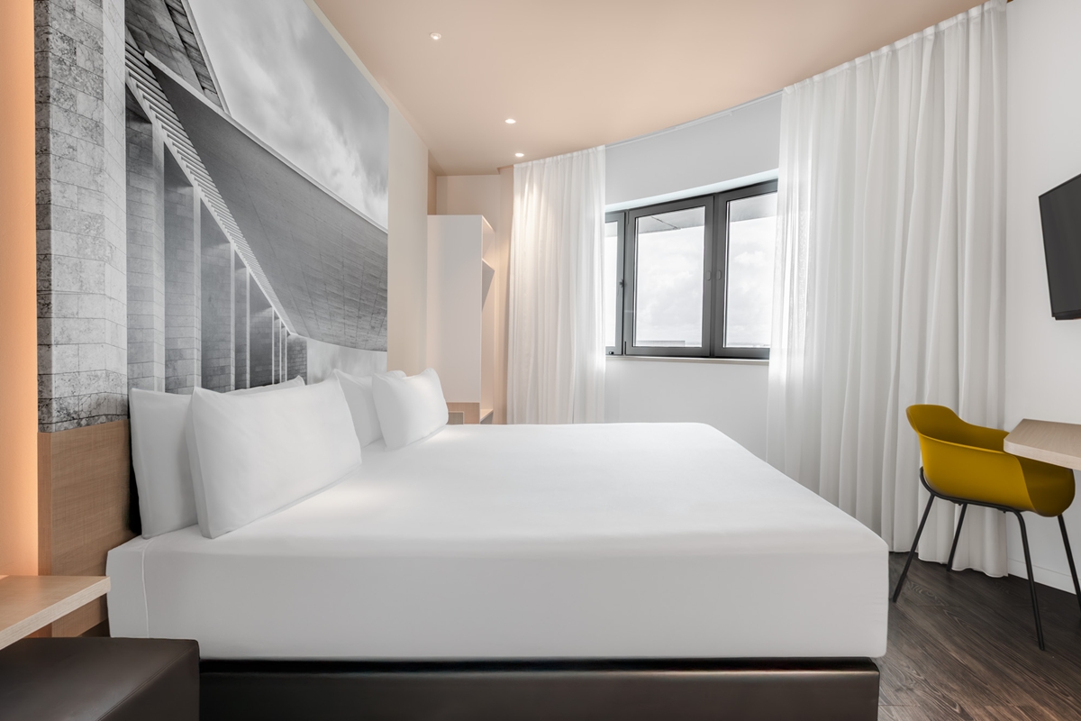 Fotos del hotel - IKONIK LISBOA