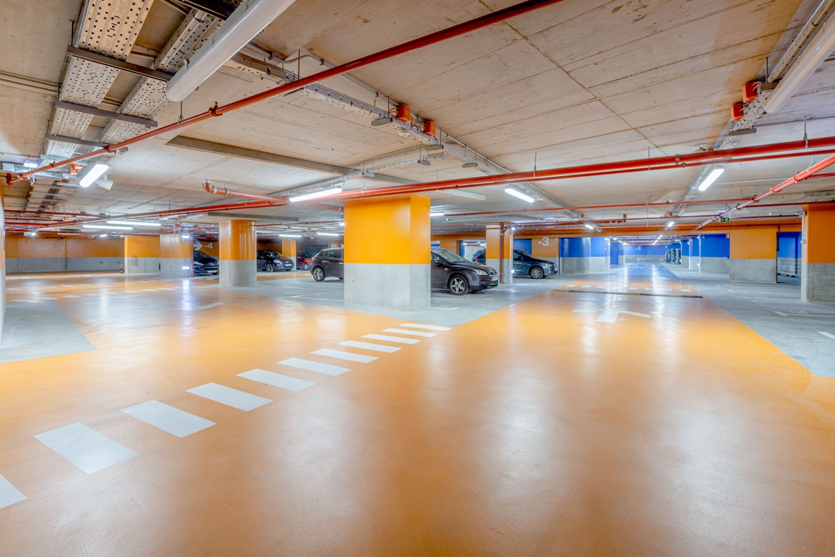 Fotos del hotel - IKONIK LISBOA