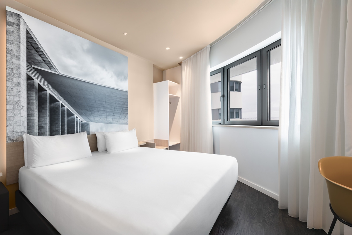 Fotos del hotel - IKONIK LISBOA