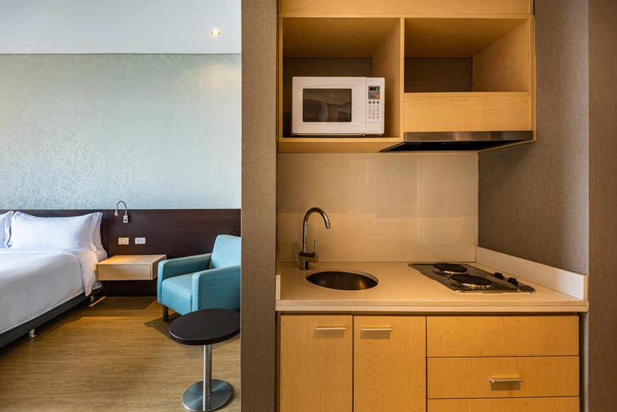 Fotos del hotel - DOUBLE TREE BY HILTON BOGOTA SALITRE AR