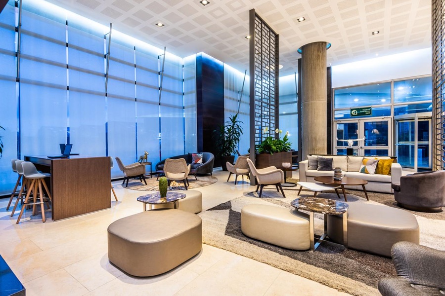 Fotos del hotel - DOUBLE TREE BY HILTON BOGOTA SALITRE AR