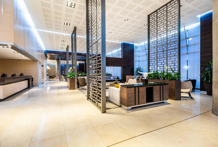 Fotos del hotel - DOUBLE TREE BY HILTON BOGOTA SALITRE AR