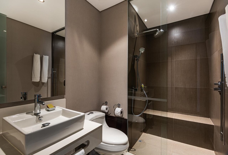 Fotos del hotel - DOUBLE TREE BY HILTON BOGOTA SALITRE AR