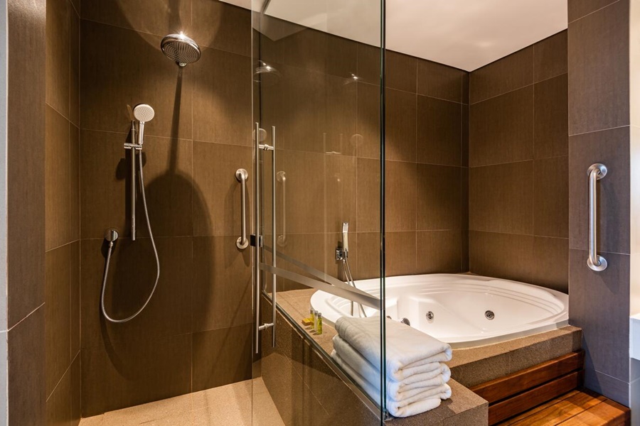 Fotos del hotel - DOUBLE TREE BY HILTON BOGOTA SALITRE AR