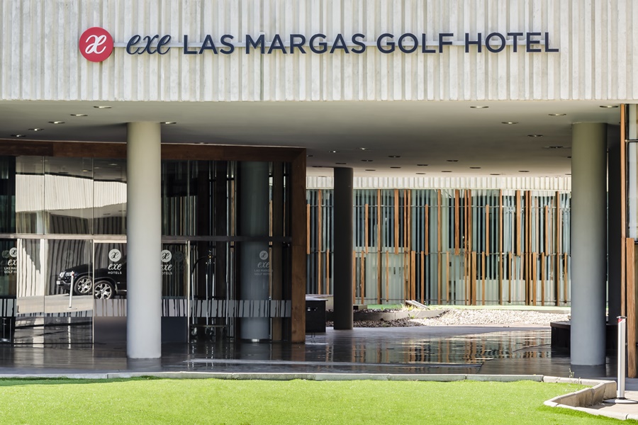 Fotos del hotel - EXE LAS MARGAS GOLF HOTEL