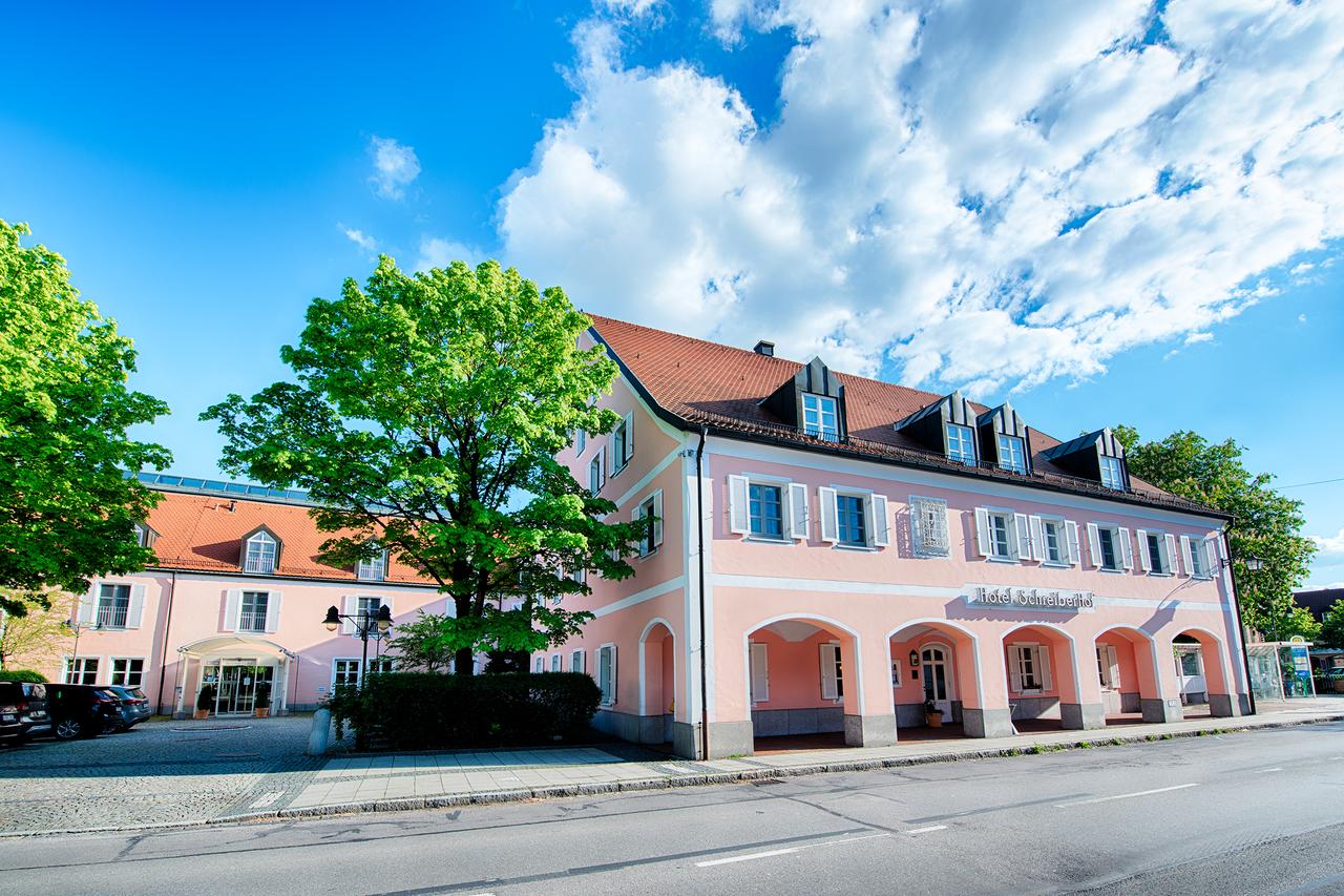 Fotos del hotel - ACHAT HOTEL SCHREIBERHOF ASCHHEIM