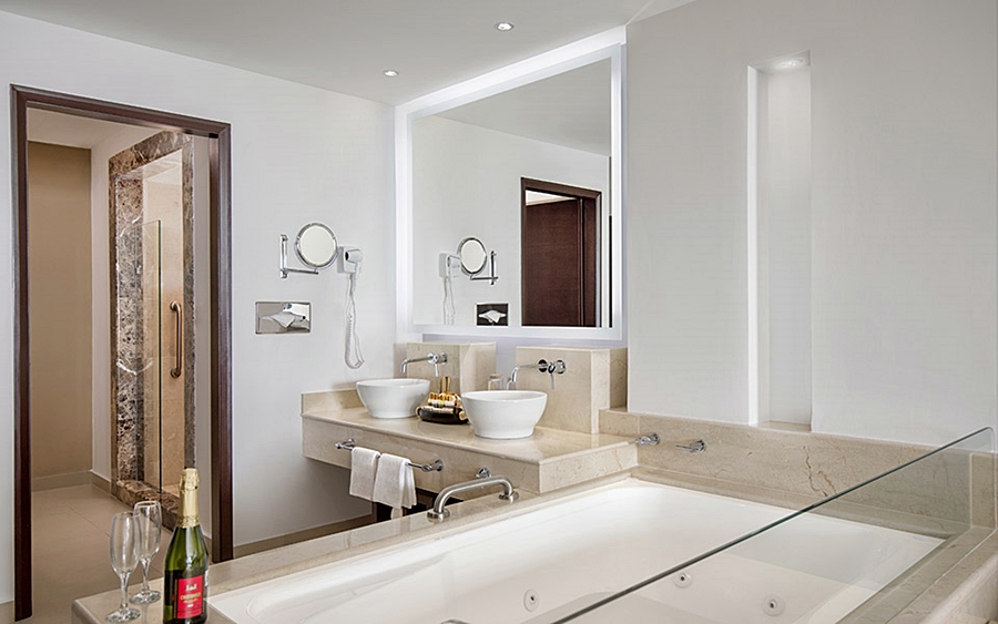 Fotos del hotel - VENTUS AT MARINA EL CID SPA