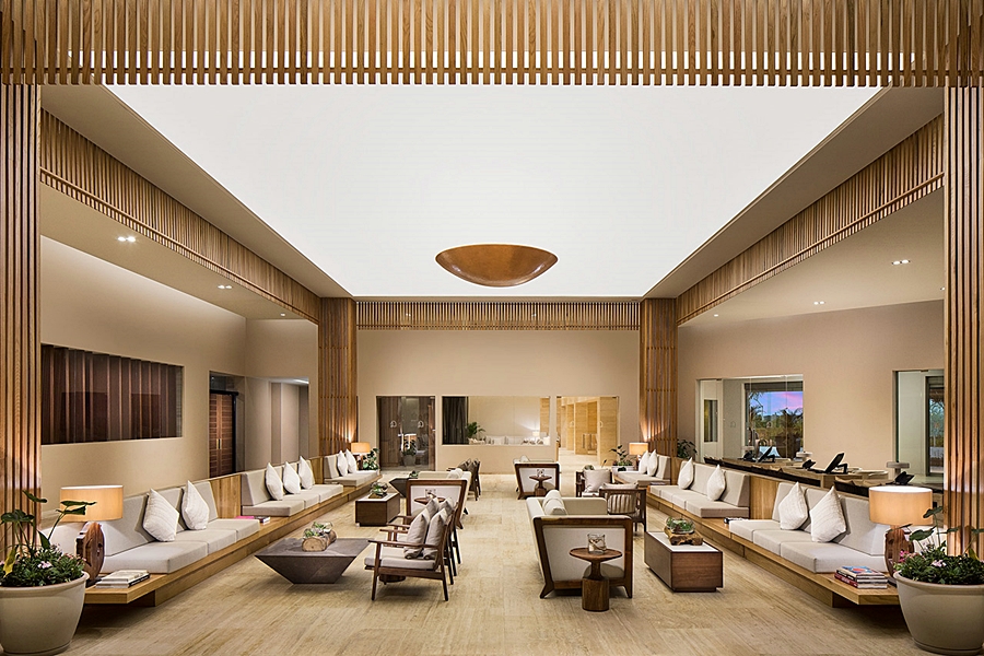 Fotos del hotel - VENTUS AT MARINA EL CID SPA