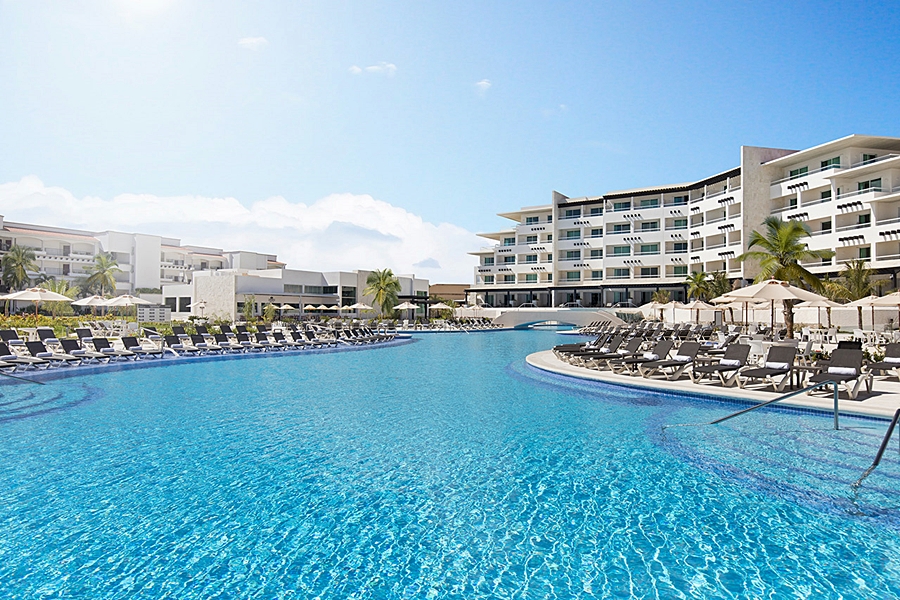 Fotos del hotel - VENTUS AT MARINA EL CID SPA