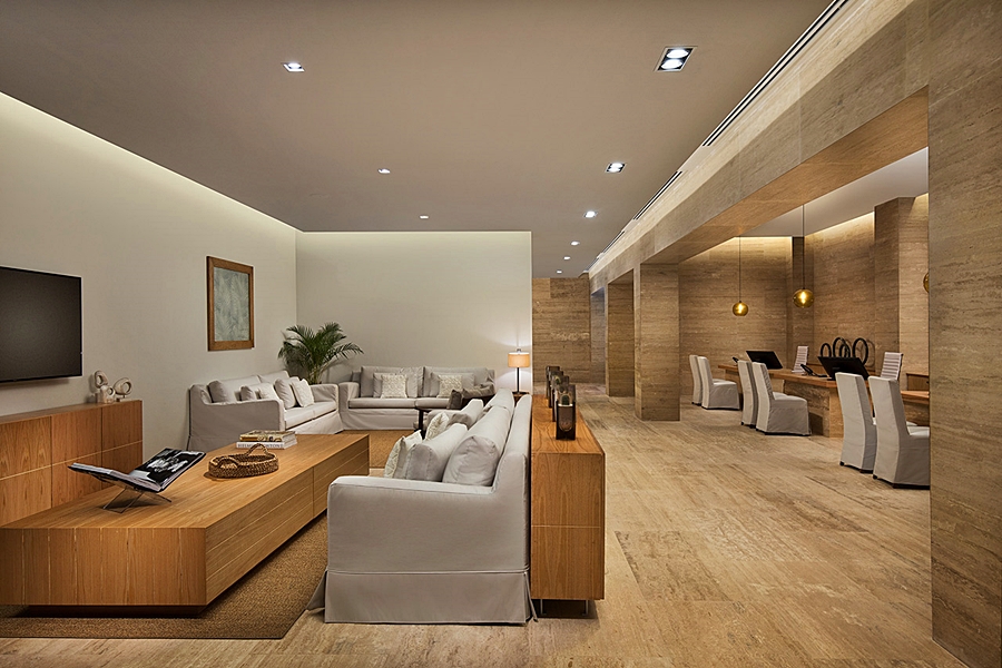 Fotos del hotel - VENTUS AT MARINA EL CID SPA