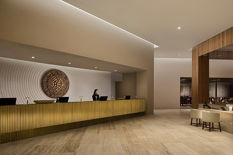 Fotos del hotel - VENTUS AT MARINA EL CID SPA