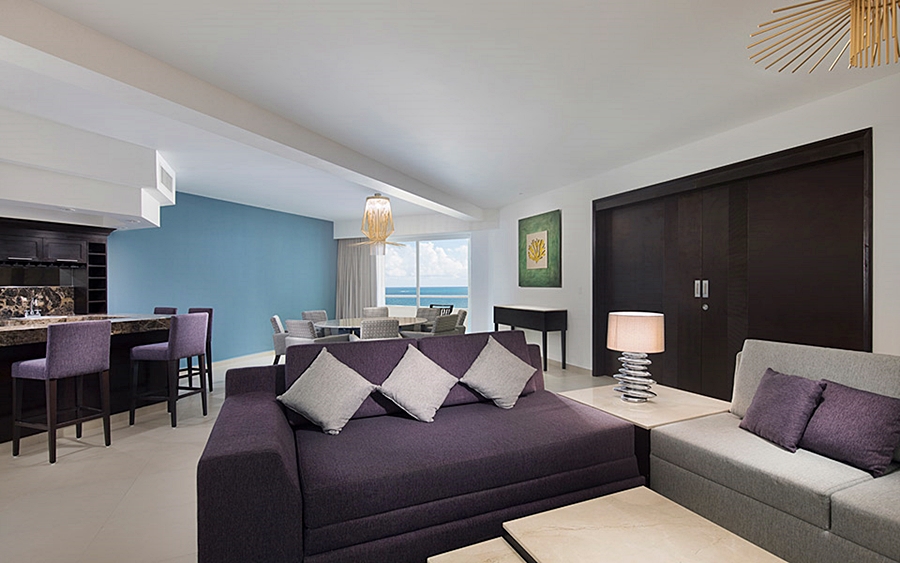 Fotos del hotel - VENTUS AT MARINA EL CID SPA