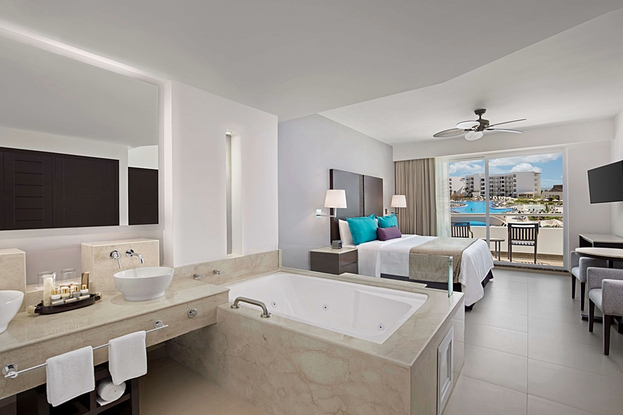 Fotos del hotel - VENTUS AT MARINA EL CID SPA