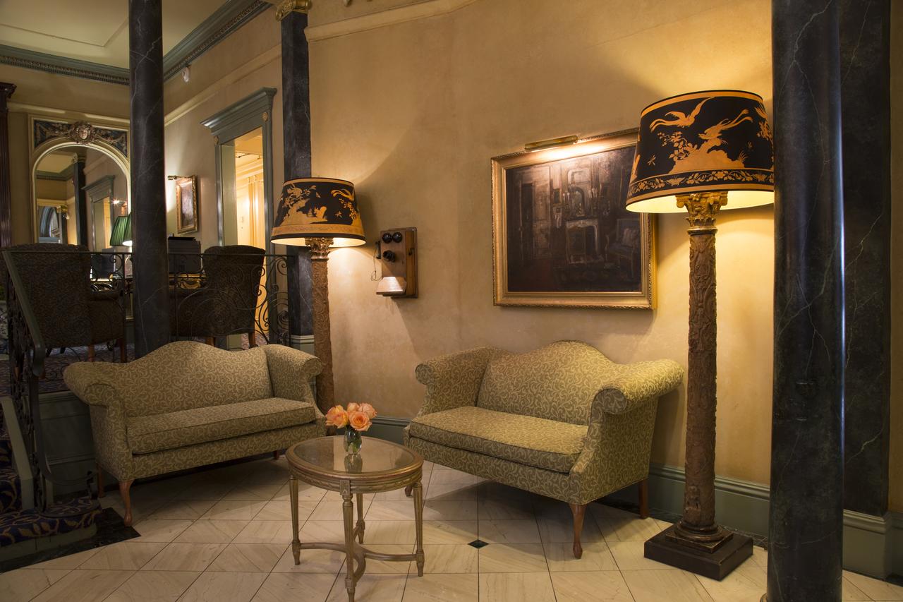 Fotos del hotel - HOTEL MAJESTIC